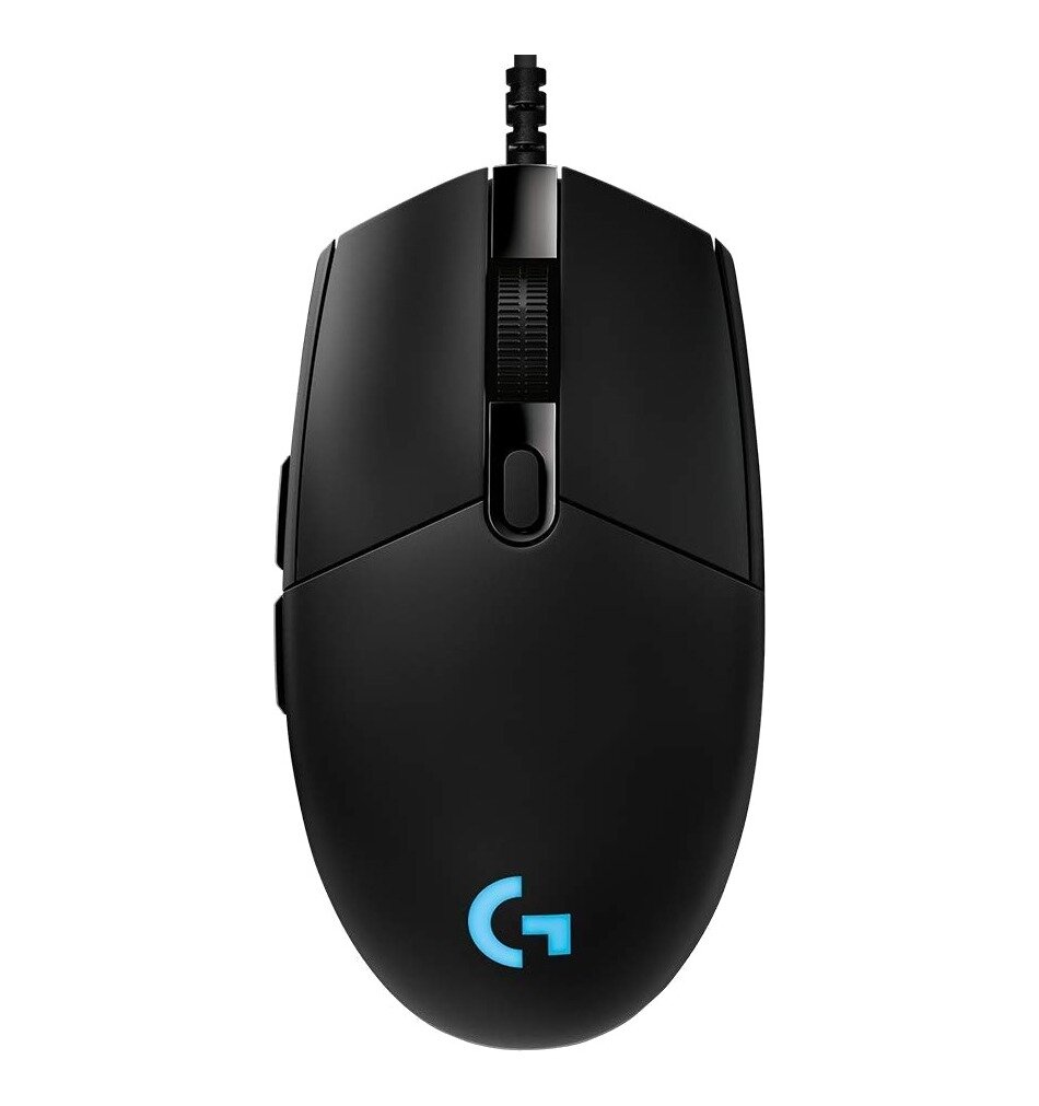 Мышь Logitech G Pro Hero