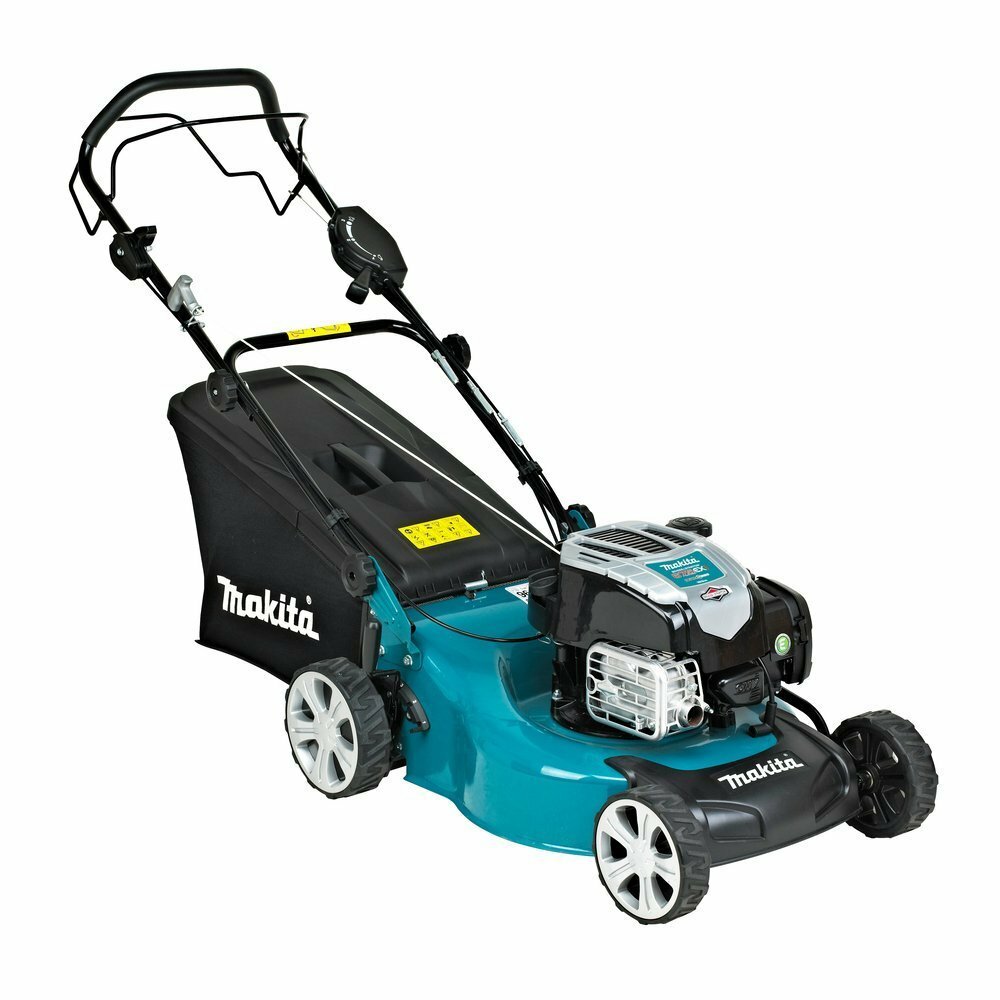 Makita Бензиновая газонокосилка Makita PLM4622N2