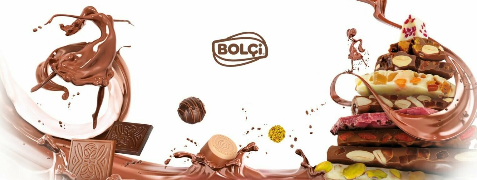 Премиальные шоколадные трюфели ассорти BOLCi "Truffle" нетто 186 г - фотография № 2