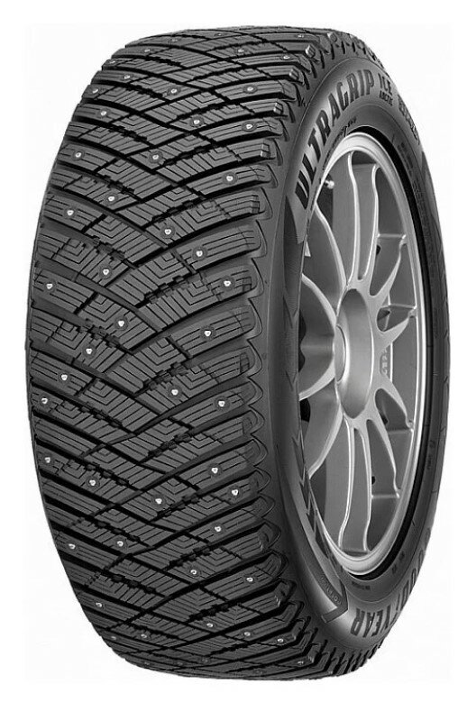   Goodyear UltraGrip Ice Arctic SUV 285/60 R18 116T