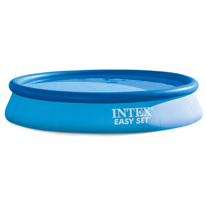 INTEX Бассейн надувной Easy Set, 366 х 76 см, от 6 лет, 28130NP INTEX - фотография № 1