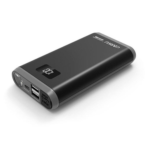 Пуско-зарядное CARKU Power Bank 8000 Plus