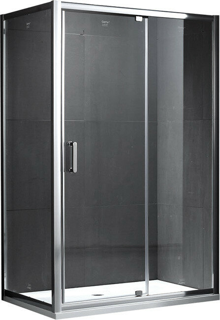 Душевой уголок Gemy Sunny Bay S28191E-A90