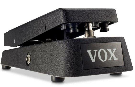 Гитарный эффект VOX V845 WAH WAH