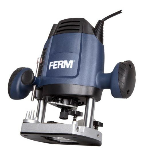   Ferm Diy PRM1021