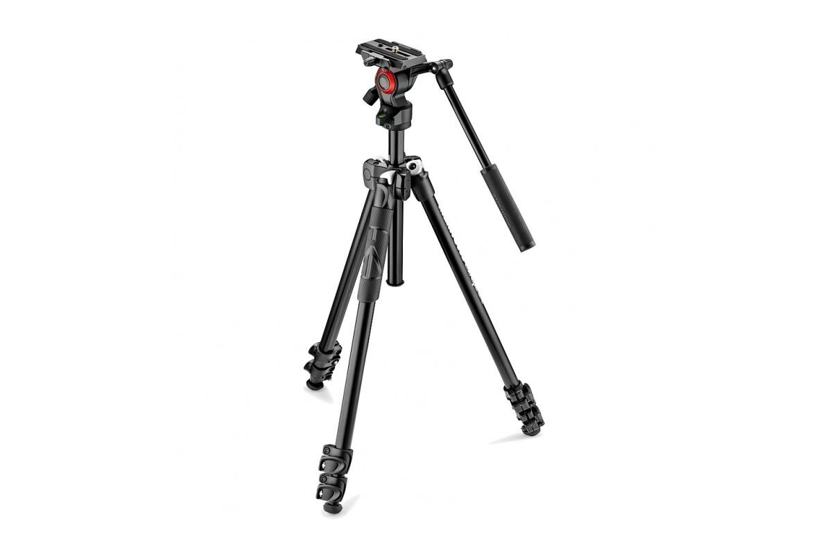 Штатив Manfrotto MK290LTA3-V (146см/4Кг/1800г)