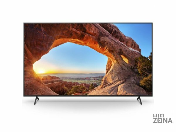 Телевизор Sony KD-75X85TJ