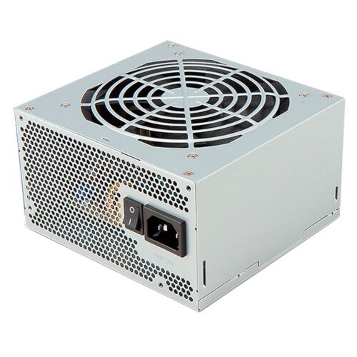 Блок питания ATX 600W Inwin Power Rebel RB-S600BQ3-3 H, 12V@20A+20A+20A, Active PFC, 12cm