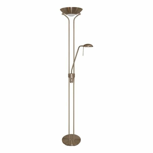 Торшер Arte Lamp Duetto A4329PN-2AB R7s 263 Вт