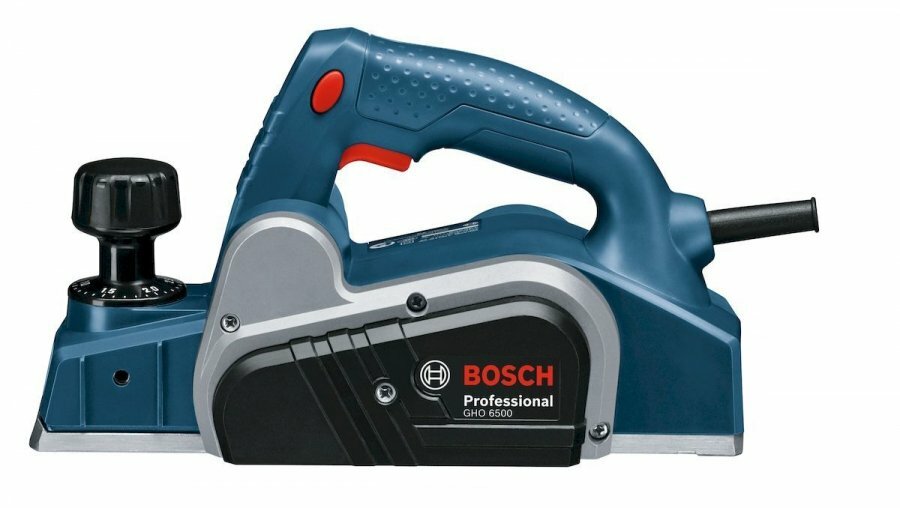   Bosch GHO 6500 0601596000