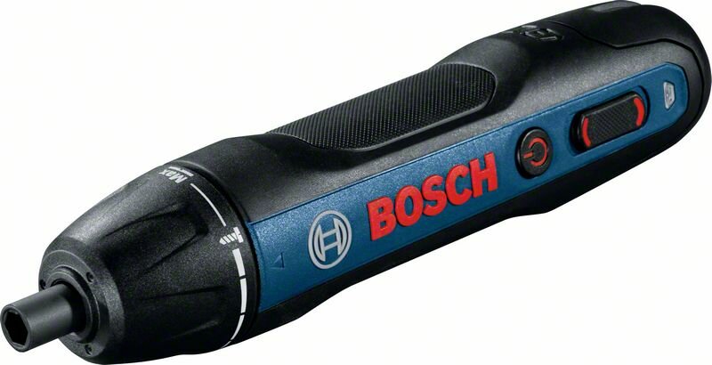 Аккумуляторная отвертка Bosch GO 2 (06019H2103)