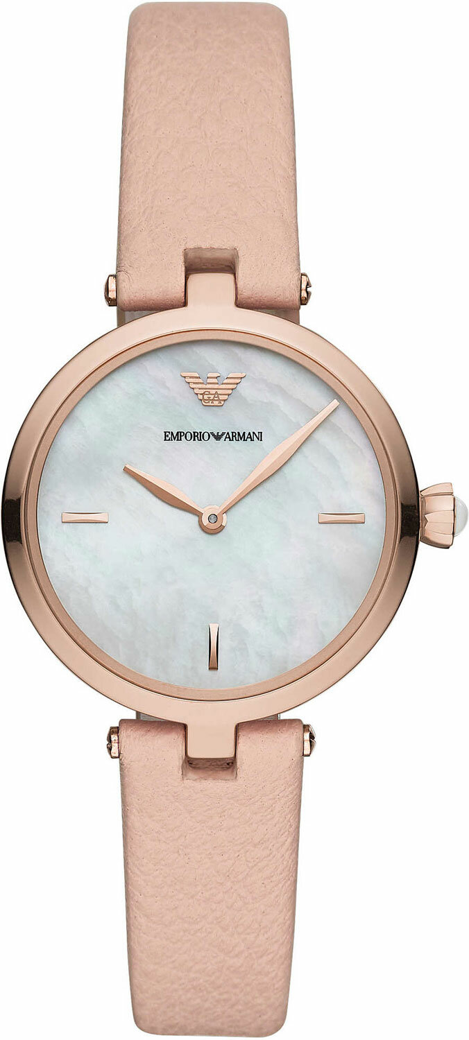 Emporio Armani Женские наручные часы Emporio Armani AR11199