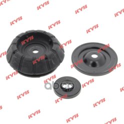 Опора Переднего Амортизатора L=R (Компл) Fiat Sedici/Suzuki Sx4 06-> Kyb Sm5736 KYB арт. SM5736