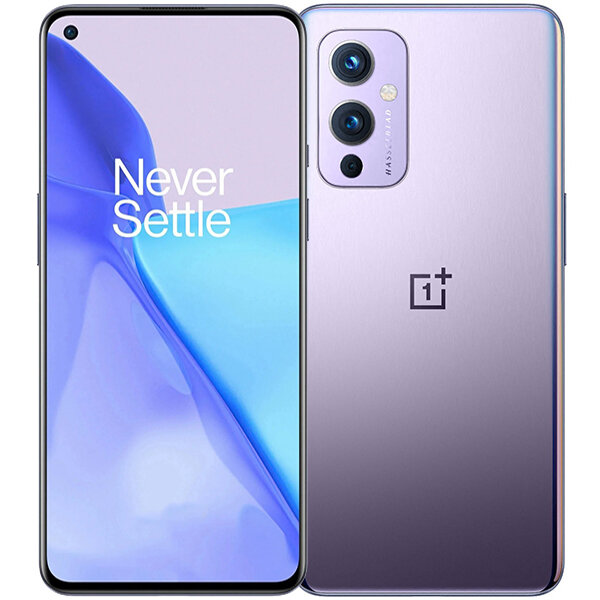 Смартфон OnePlus 9 8 128Gb Interstellar Glow