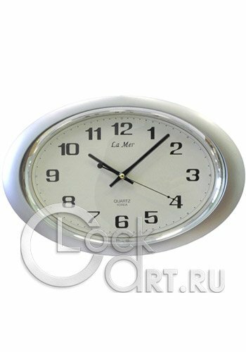 Настенные часы La Mer Wall Clock GD121-2