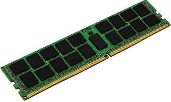 Оперативная память Kingston KTH-PL426/32G /32GB Registered/ PC4-21300 DDR4 RDIMM-2666MHz DIMM/в комплекте 1 модуль