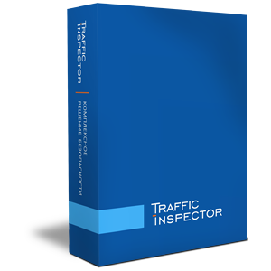 Продление Traffic Inspector GOLD 15 на 1 год (TI-GOLD-REN-15-ESD)