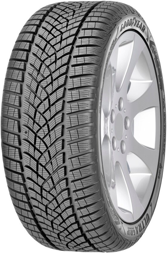 Goodyear UltraGrip Performance Gen-1 265/40 R20 104V XL AO