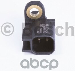 0 986 594 554_датчик Abs Зад.! Без Кабеля Ford Focus/Mondeo, Mazda 3, Volvo C30/S40 1.4-2.5i 04> Bosch арт. 0986594554