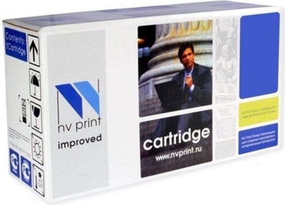 Картридж NV Print для Kyocera Mita TK-3100 .