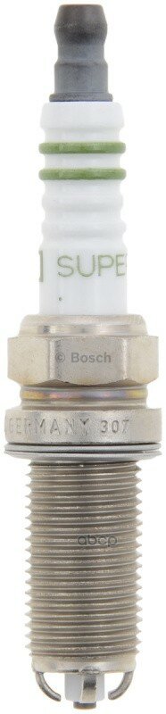 Свеча Зажигания Fgr 5 Nqe 04 Bosch 0 242 245 581 Bosch арт. 0 242 245 581