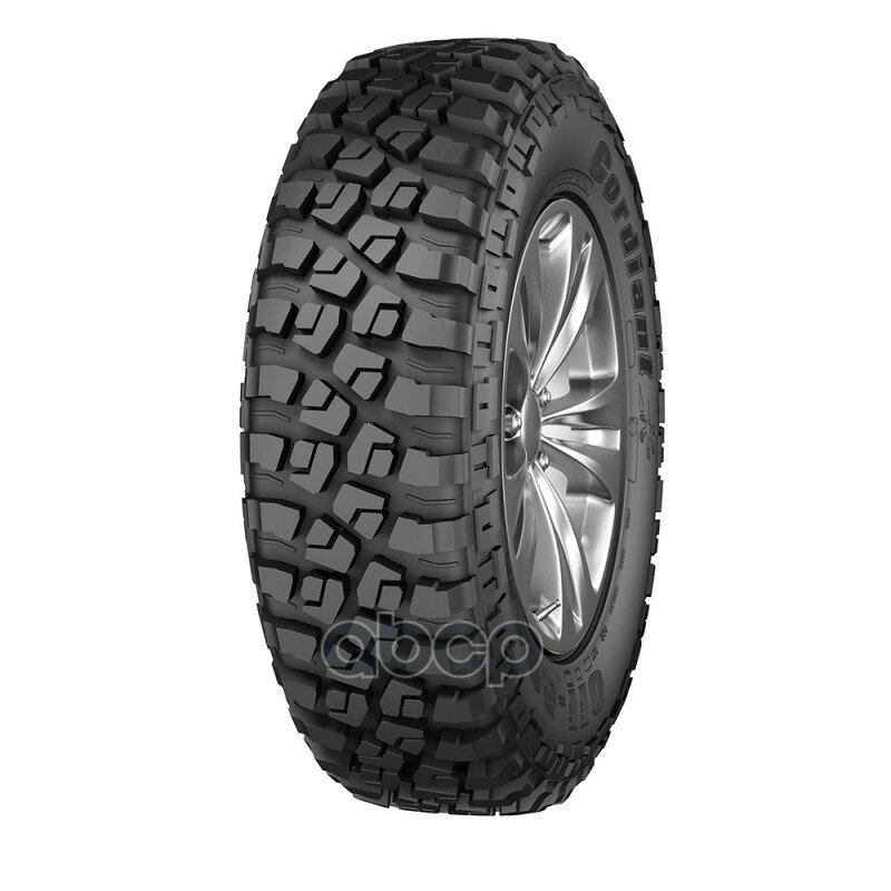 Автошина Cordiant Off Road 2 225/75 R16 104 Q