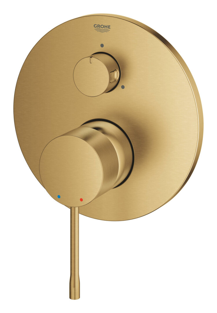 Смеситель для ванны Grohe - фото №1