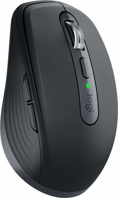 Мышь Logitech MX Anywhere 3 Graphite (910-005988)