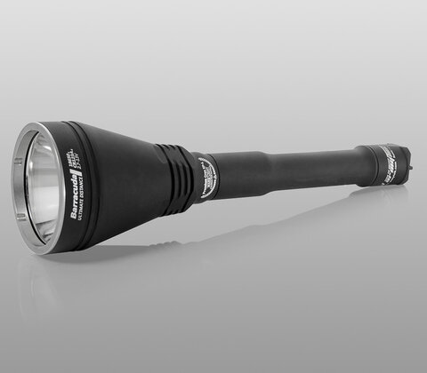 Поисковый фонарь Armytek F03203SC Barracuda XP-L HI Белый