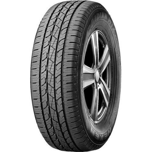 Шины nexen roadian htx rh5 275/55r20 113t