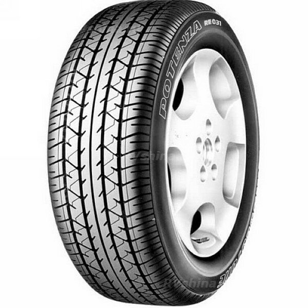 Автомобильная шина 235/55/18 99V Bridgestone Potenza RE031