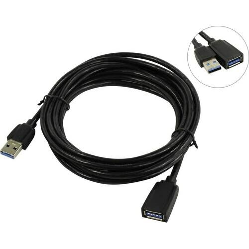 USB 3.0 A -> A Vention VAS-A45-B300