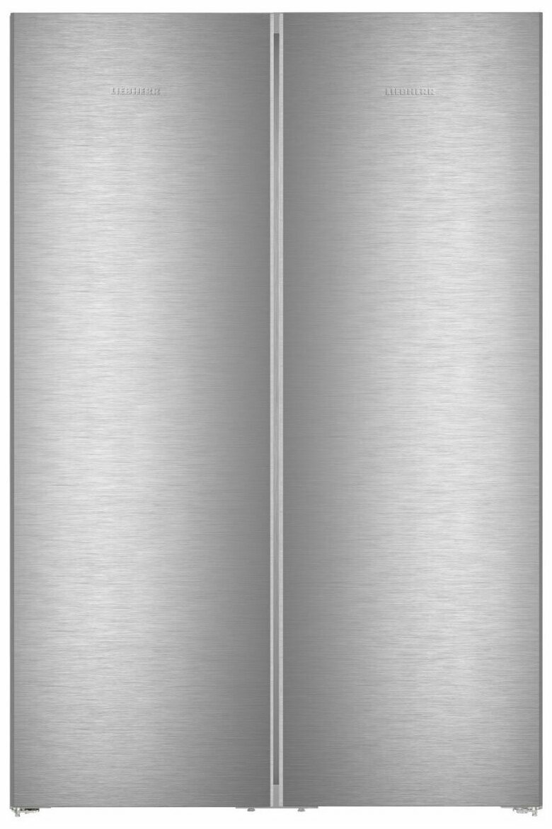 Холодильник LIEBHERR XRFsf 5220-20 001