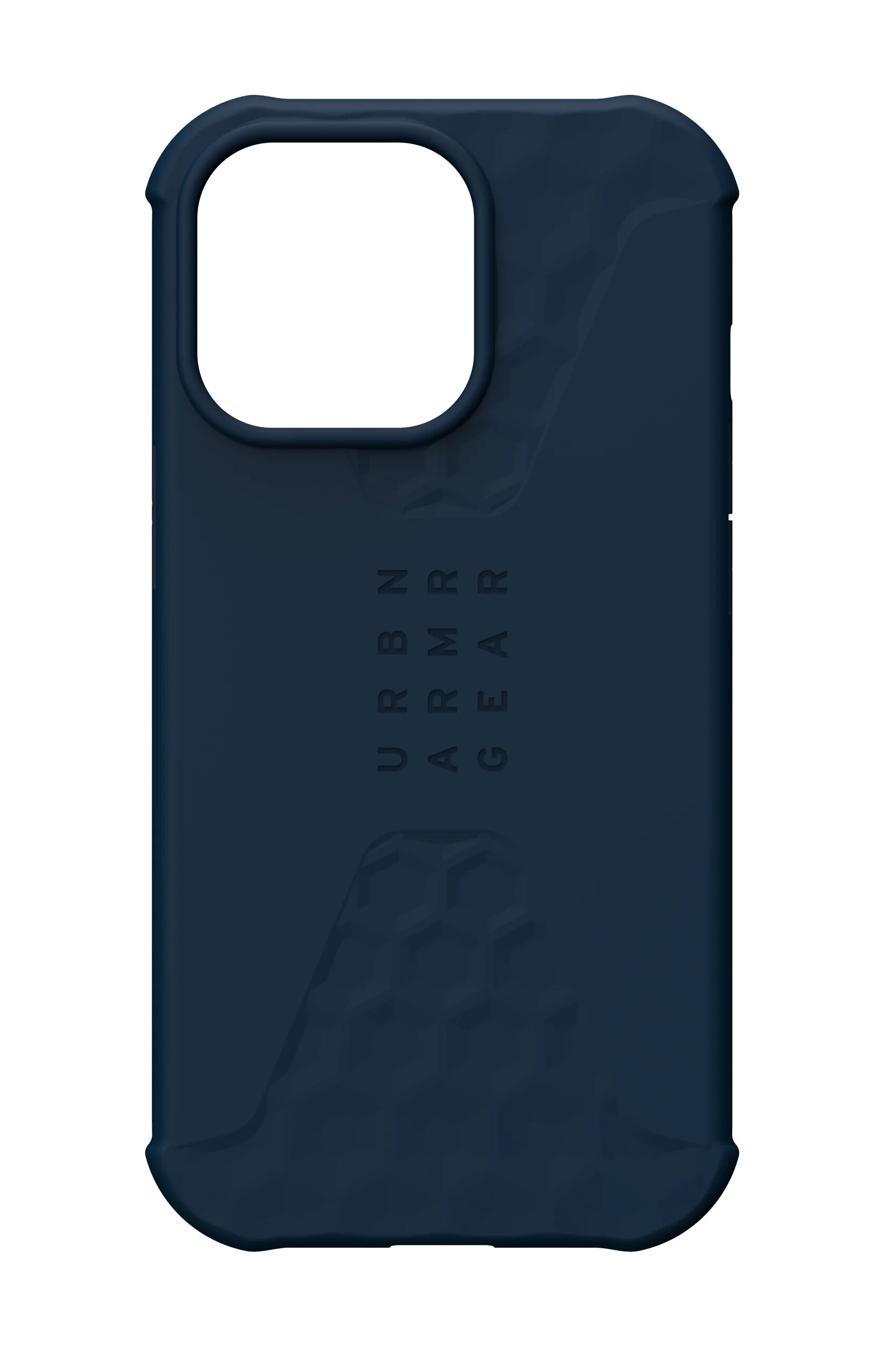 Защитный чехол UAG Standard Issue для iPhone 13 Pro Mallard