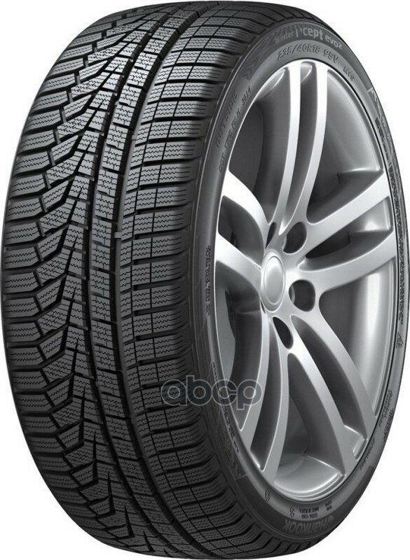 Автошина HANKOOK W320A 295/35 R23 108 W