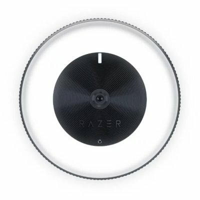 Веб-камера Razer Kiyo RZ19-02320100-R3M1