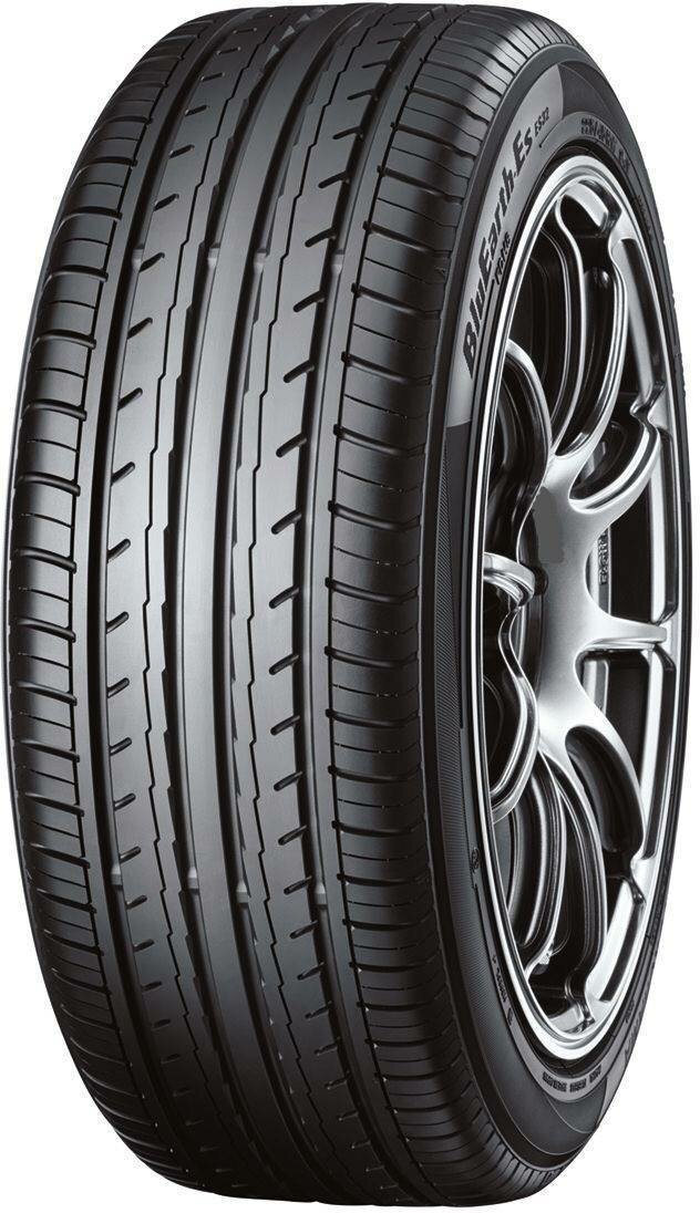 Летние шины Yokohama BluEarth-Es32 195/55 R16 87V