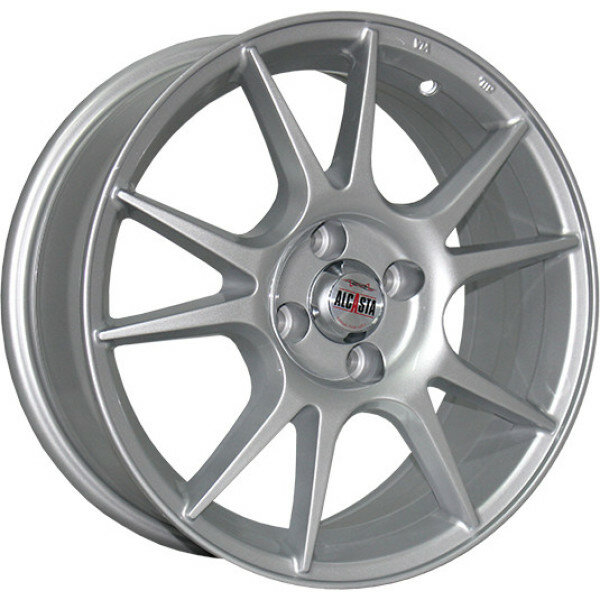 ALCASTA M40 6.5x16/5x114.3 ET38 DIA 67.1 s