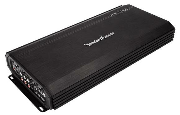 Rockford Fosgate R600-5