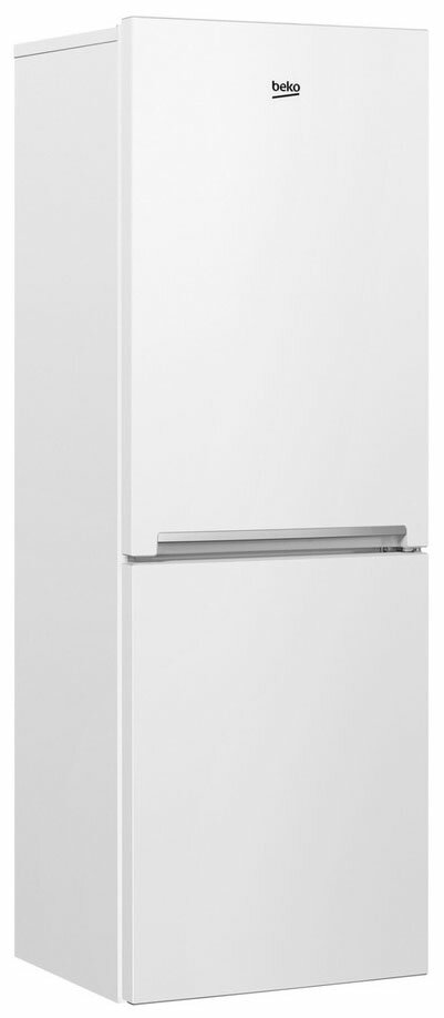 Холодильник Beko CNMV 5310KC0 W, белый