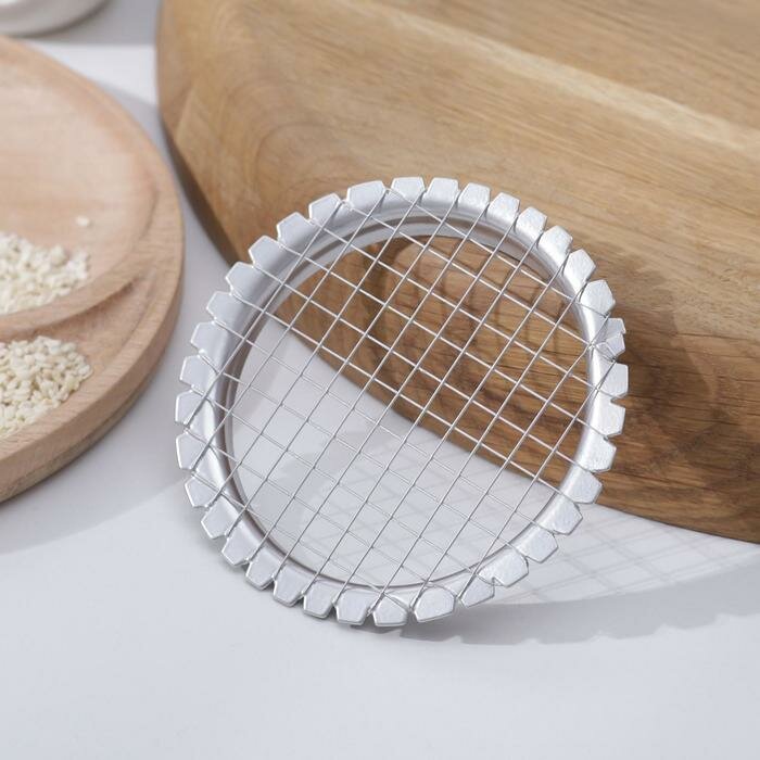 фото Овощерезка-винегретница, нержавеющая сталь