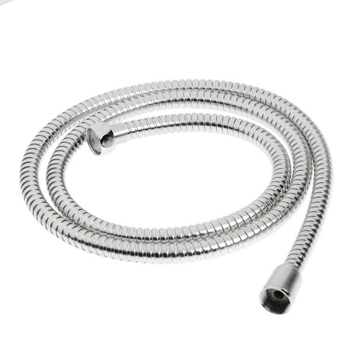 фото Душевой шланг , 150 см, с конусообразной гайкой