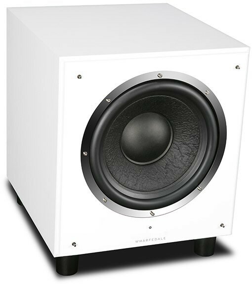 Сабвуфер Wharfedale SW-10