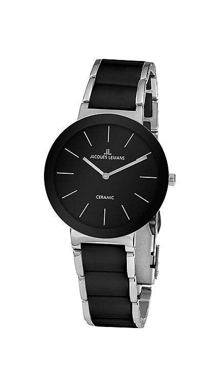 Наручные часы Jacques Lemans High Tech Ceramic 42-8A