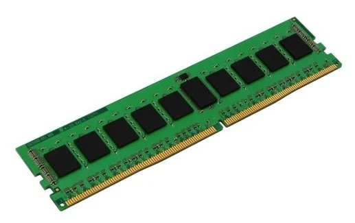 Kingston Оперативная память Kingston for HP/Compaq DDR4 DIMM 8GB 2666MHz ECC Module