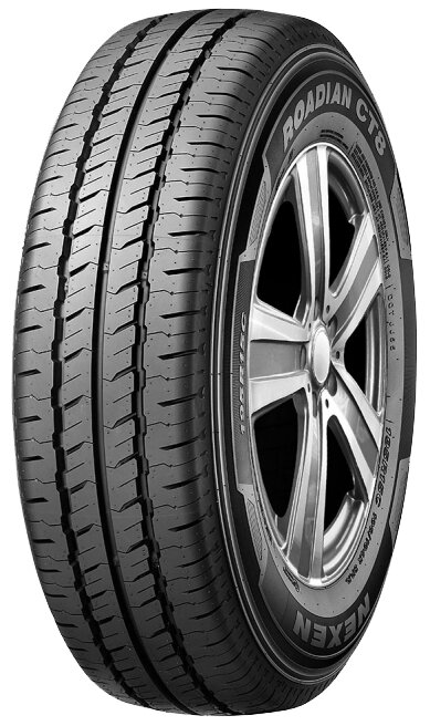 Автомобильные шины Nexen Roadian CT8 185/75 R14 102/100Q