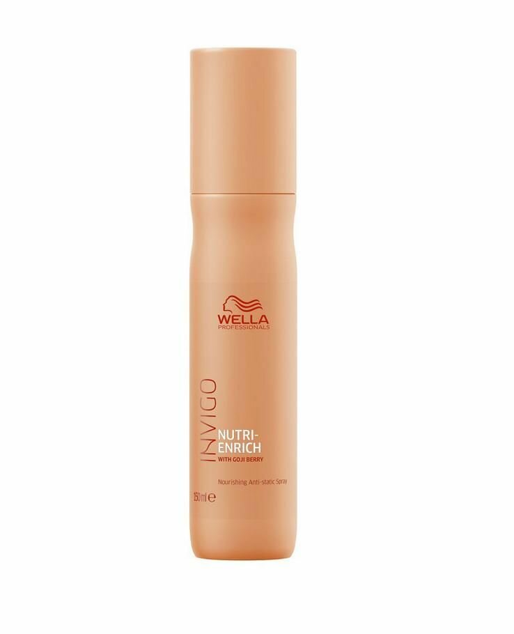 WELLA INVIGO Nutri Enrich  -   , 150 