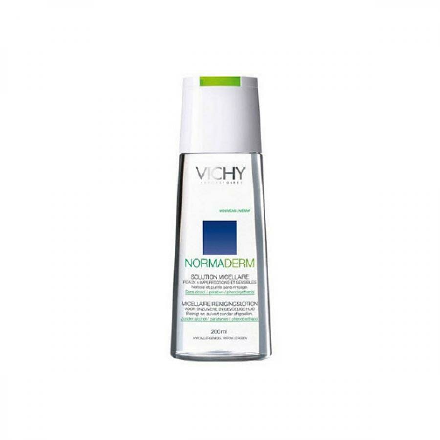      Vichy Normaderm 31, 200 ,    