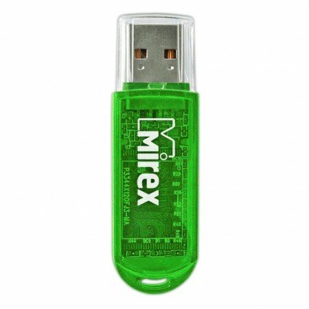  64GB Mirex Elf 13600-FMUGRE64