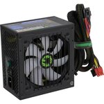 GameMax VP-700-RGB-MODULAR 80+ Блок питания ATX 700W, Ultra quiet - изображение